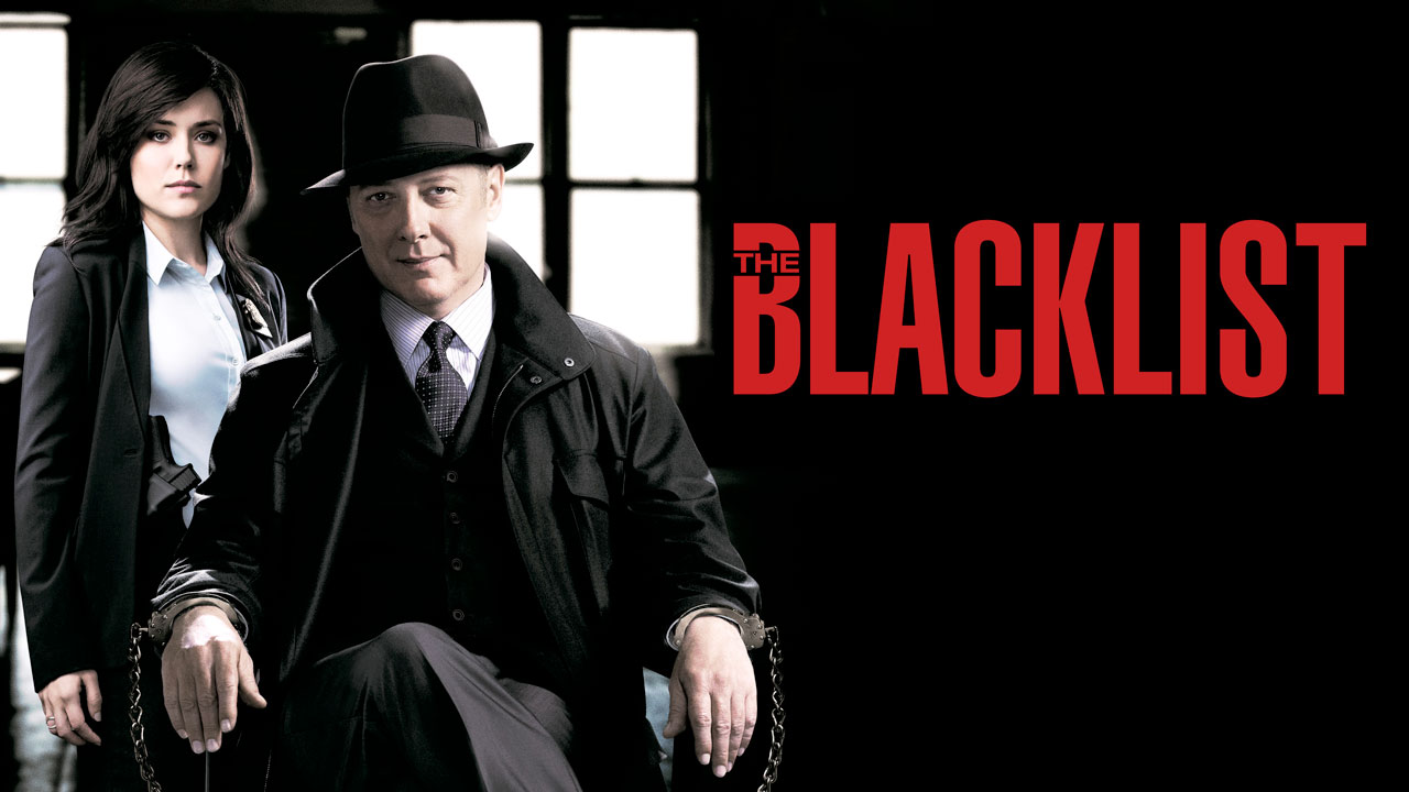 The Blacklist 3. Sezon 11. Bölüm