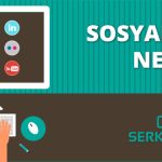 Sosyal Medya Nedir?