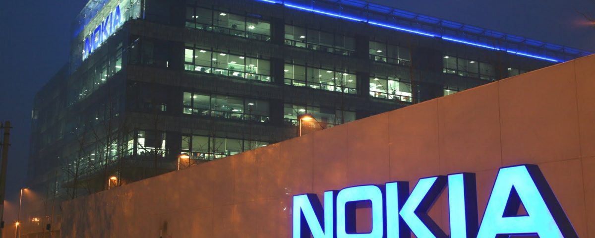 Nokia Giyilebilir Akıllı Teknoloji Sektöründe