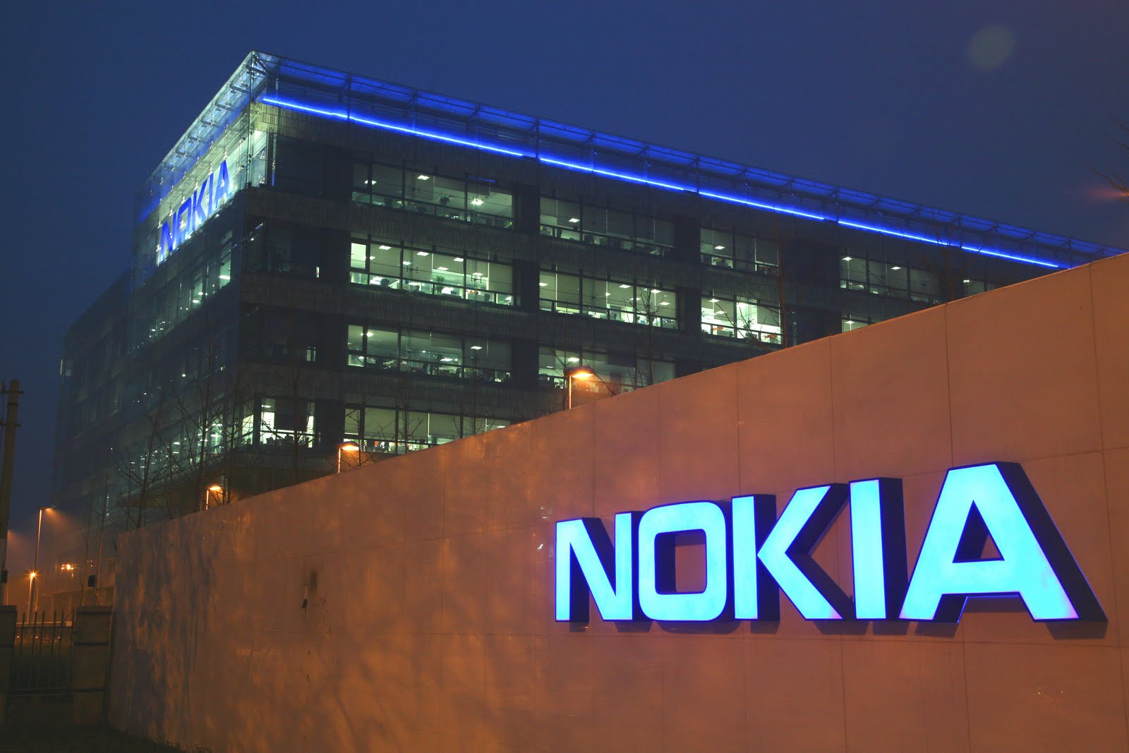 Nokia Giyilebilir Akıllı Teknoloji Sektöründe