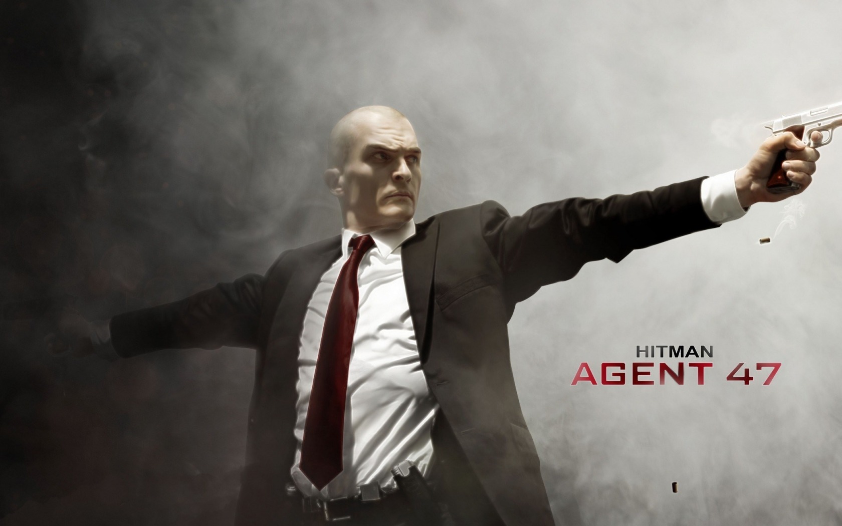 Hitman Agent 47 Filmi