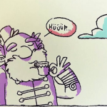 Nescafe Kahvenin Tarihi Reklamı