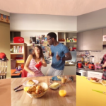 Yeni Güne 360° Başla! - Nescafé