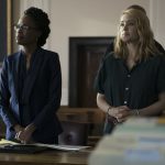 The Blacklist 3. Sezon 10. Bölüm