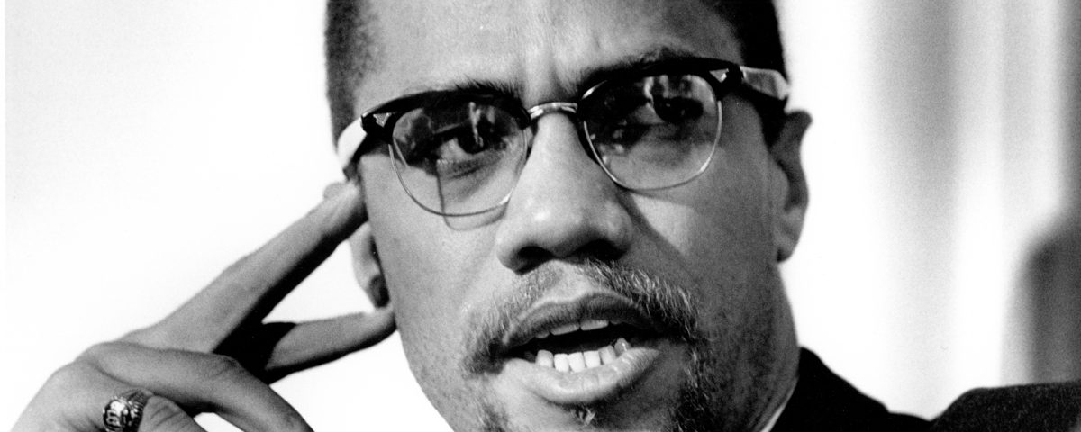 Malcolm X'den Müslüman Kadınlara Tavsiyeler