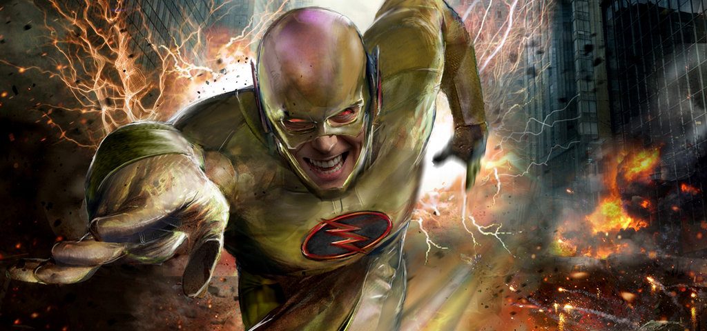 The Flash 2. Sezon 11. Bölüm Türkçe Alt Yazılı İzle