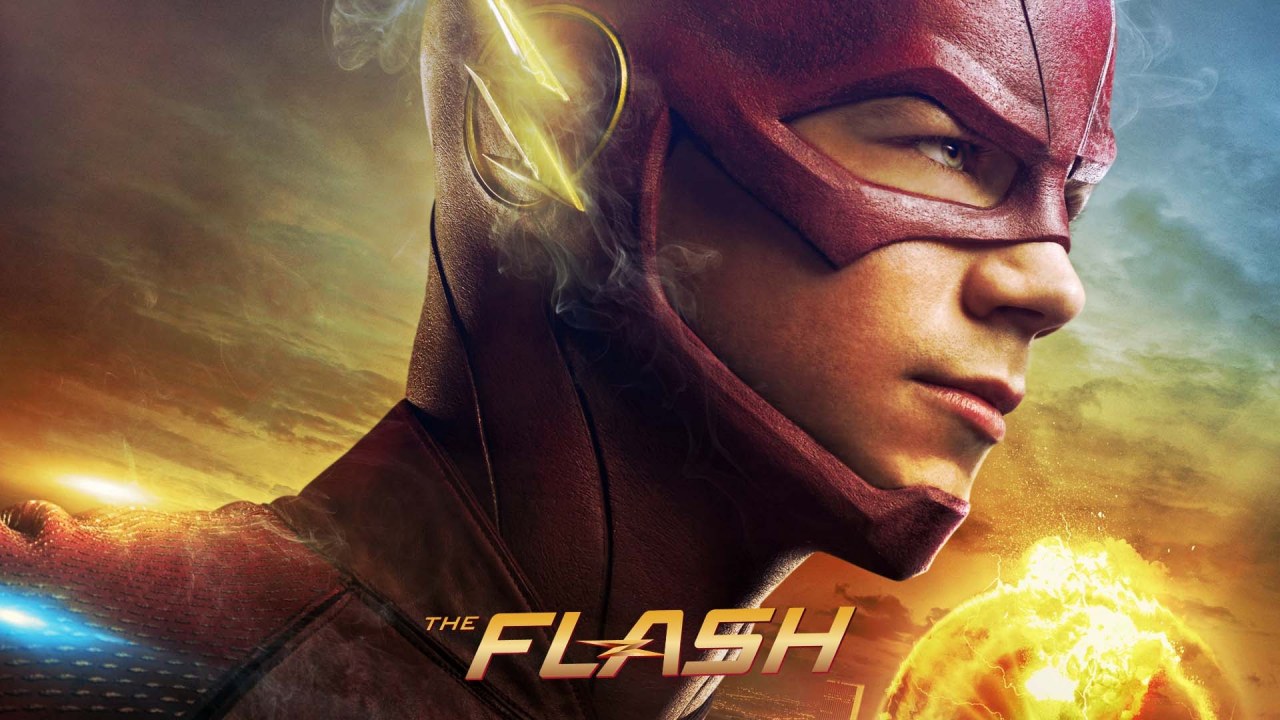 The Flash 2. Sezon 11. Bölüm Türkçe Alt Yazılı İzle