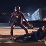 The Flash 2. Sezon 12. Bölüm
