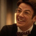 The Flash 2. Sezon 13. Bölüm - Dünya 2 Bölümü