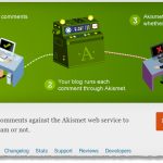Wordpress Akismet Eklentisi Nedir - Nasıl Kurulur?