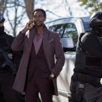 The Blacklist - 3. Sezon - 17. Bölüm