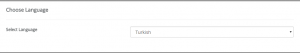 Turhost Cpanel Kurulumu