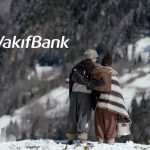Vakıf Bank "Halden anlamayı sizden öğrendik" reklamı