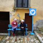 WEB 0.0 Projesi (Sosyal Medya Köyü)