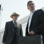 Person Of Interest 5. Sezon 1. ve 2. Bölüm