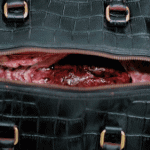 Petasia Canlı Deri Reklamı