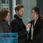 THE BLACKLİST 3. SEZON 22. BÖLÜM