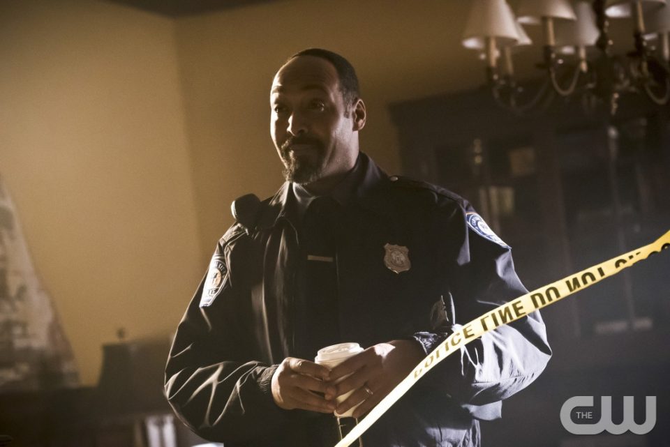 The Flash 2. Sezon 21. Bölüm