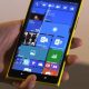 Windows 10 Mobile Parmak İzi Okuyucu Geliyor