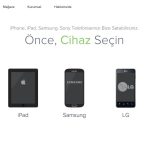 Cepte Tamir, Cep Telefonu Yedek Parçaları ve Cep Telefonu Tamiri