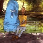 Stromae - carmen Lyrics Türkçe Çevirisi