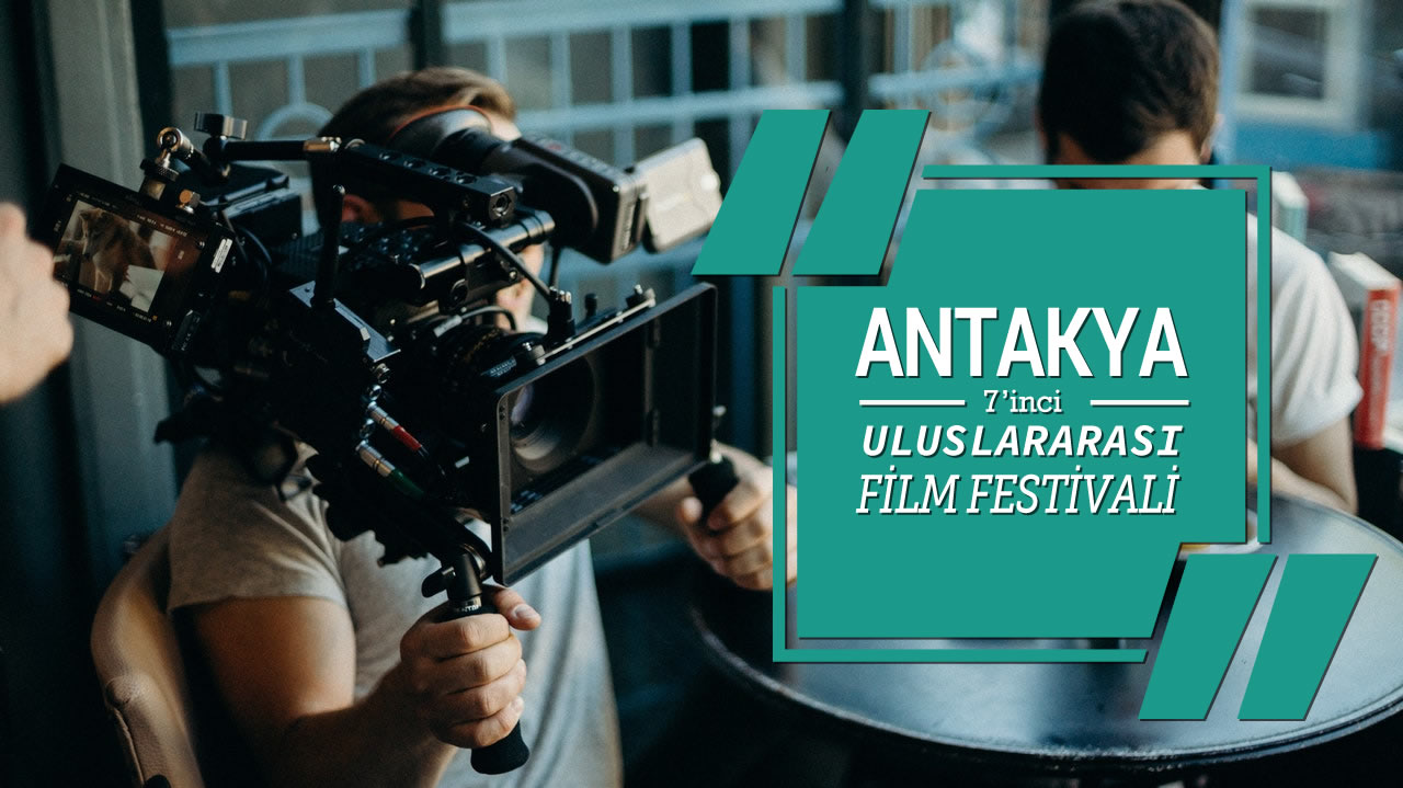 Antakya Film Festivali