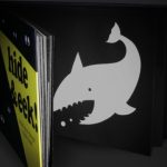 Işıkla Sırlarını Döken Kitap: Hide & Eek